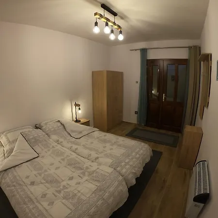 Apartman Il-lak *